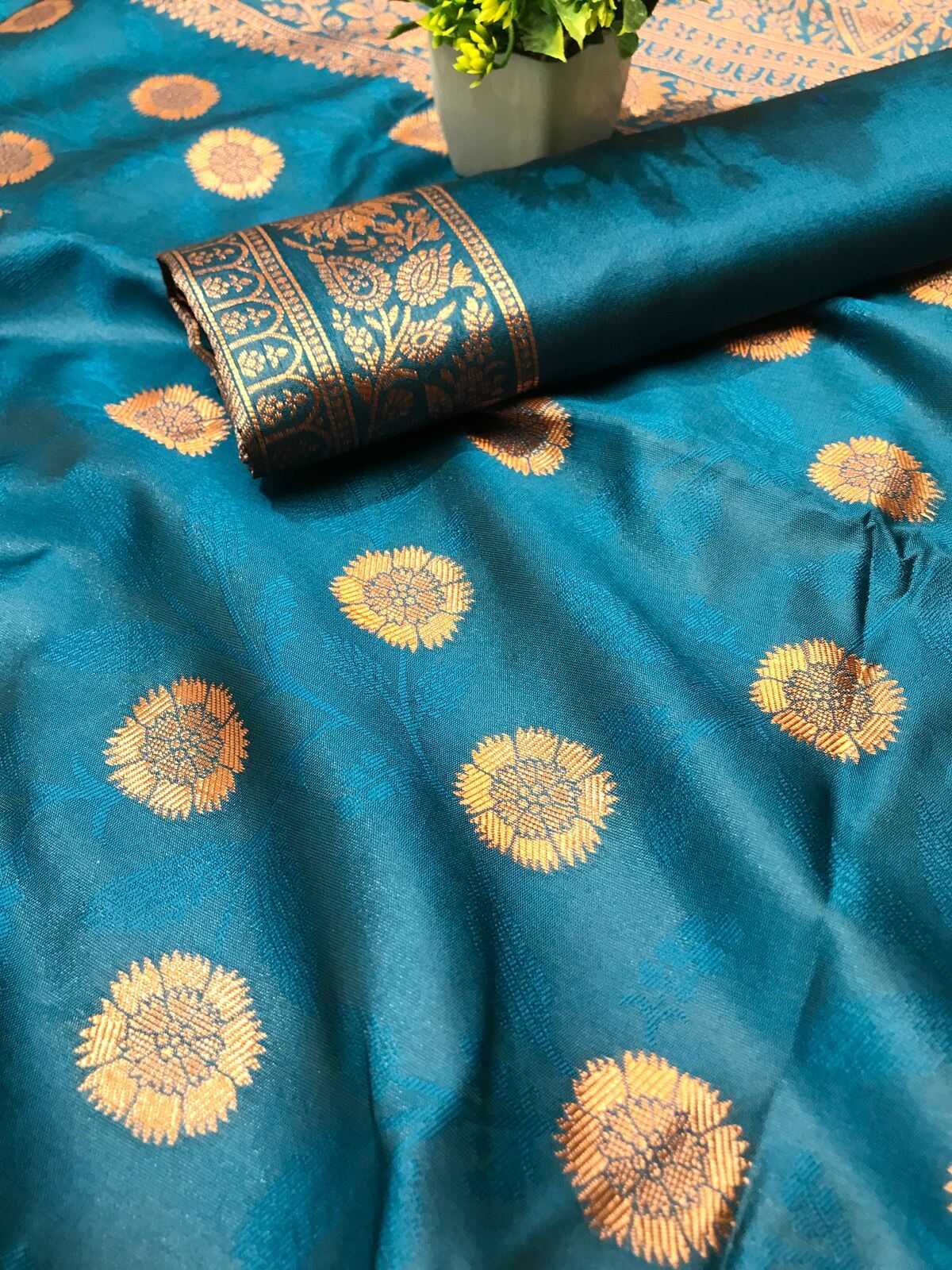 YNF BANARASI SOFT SILK RAS 45126 SILK SAREE WHOLESALE BANARASI SILK SOUTH TRADITIONALSAREES MANUFACTURER